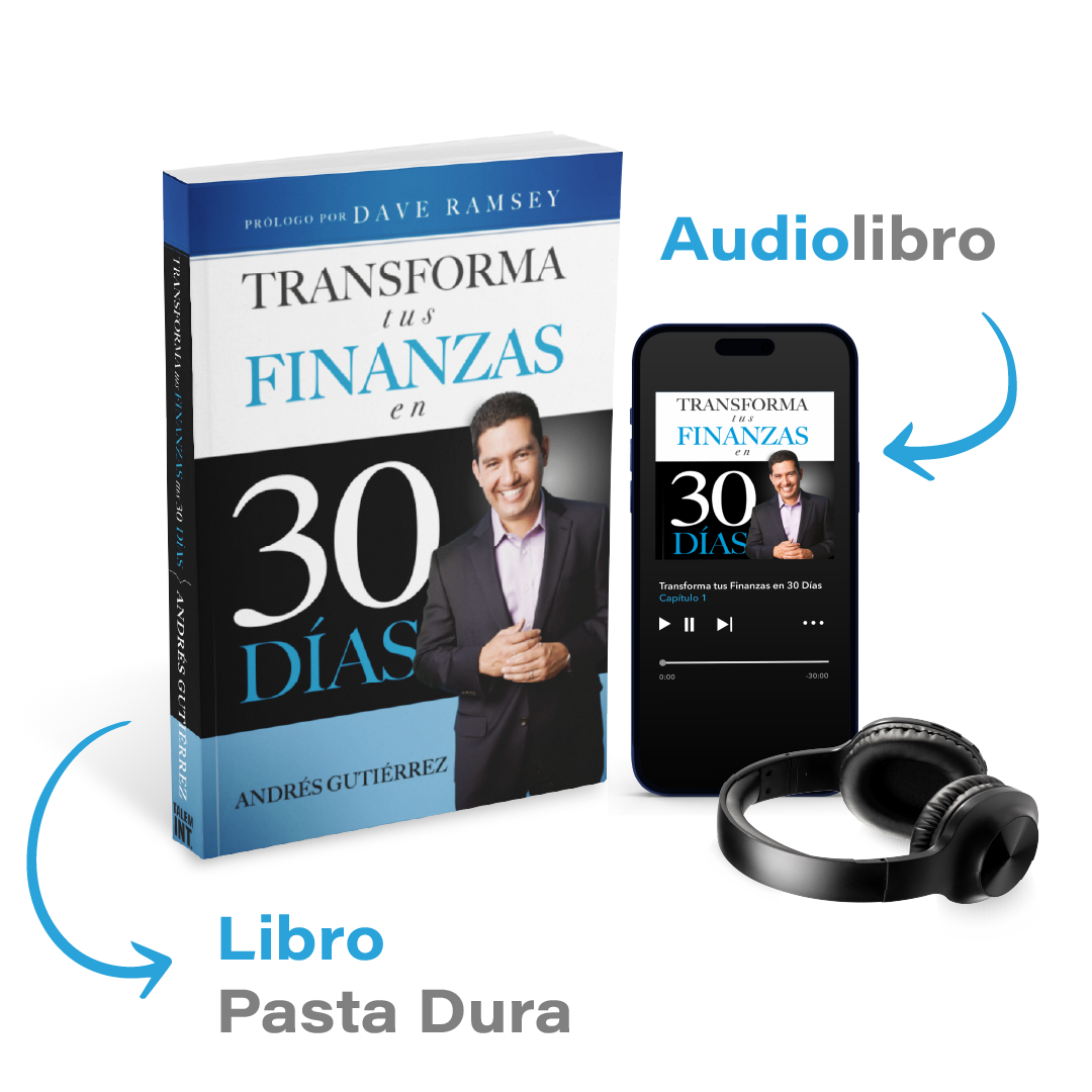 Pareja dispareja - Combo 1