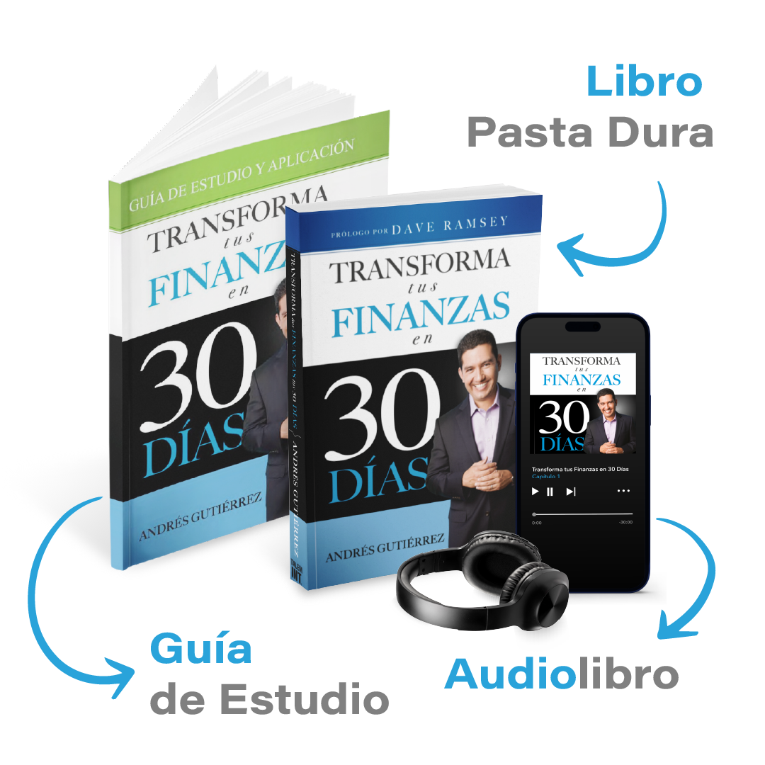 Pareja dispareja CON GUÍA – Combo 3