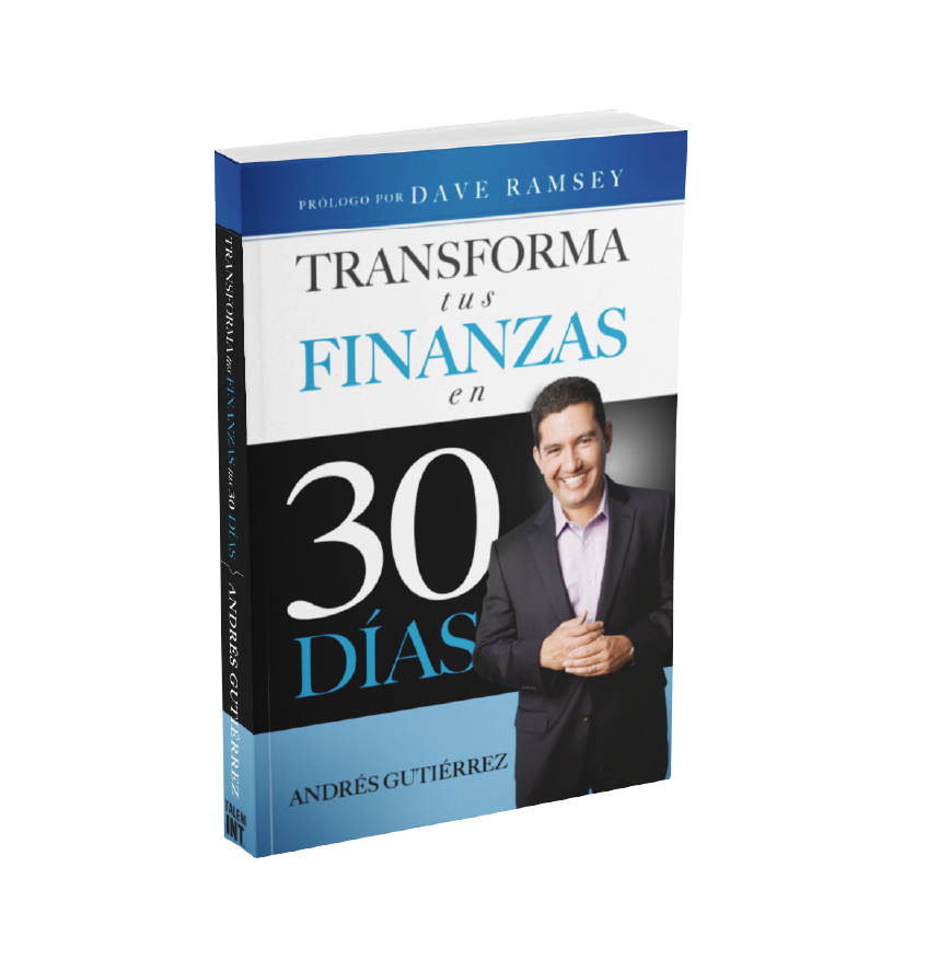 Transforma tus Finanzas en 30 días