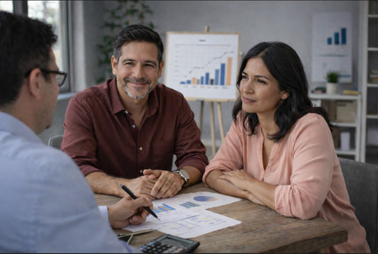 Coaching Financiero